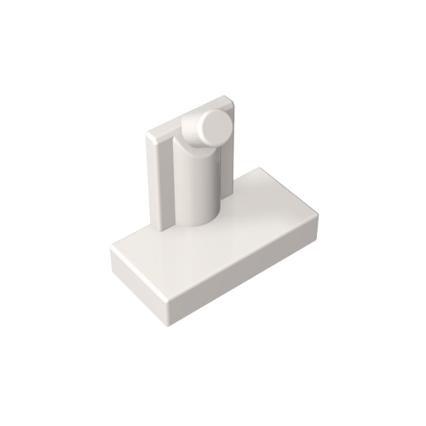 Gobricks,Steering Stand 1 x 2,3829a,3829,3829c01