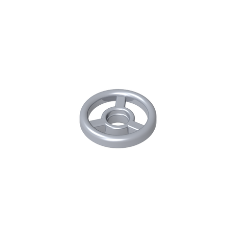 Gobricks,Steering Wheel,3829b,3828