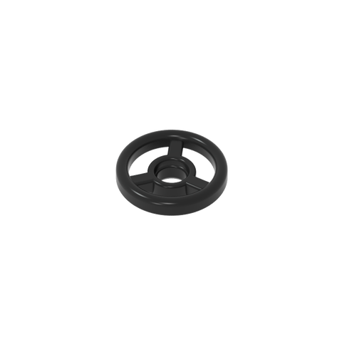 Gobricks,Steering Wheel,3829b,3828