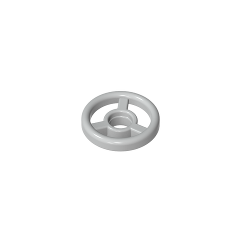 Gobricks,Steering Wheel,3829b,3828