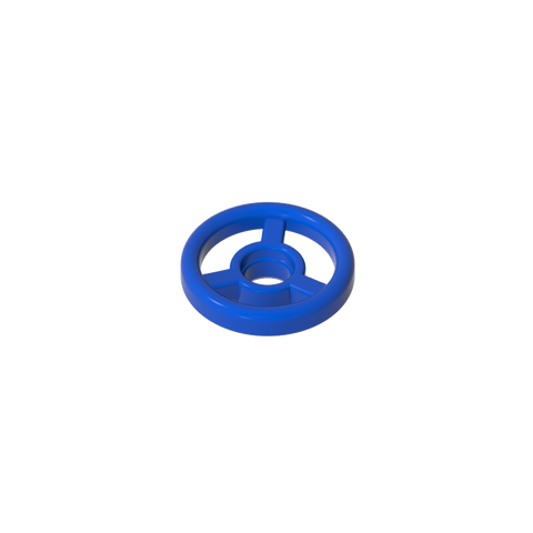 Gobricks,Steering Wheel,3829b,3828