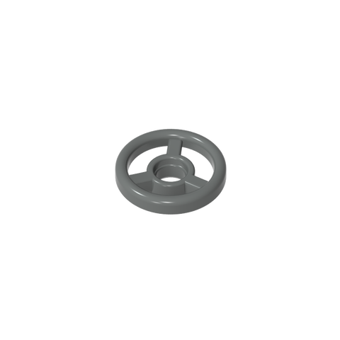 Gobricks,Steering Wheel,3829b,3828