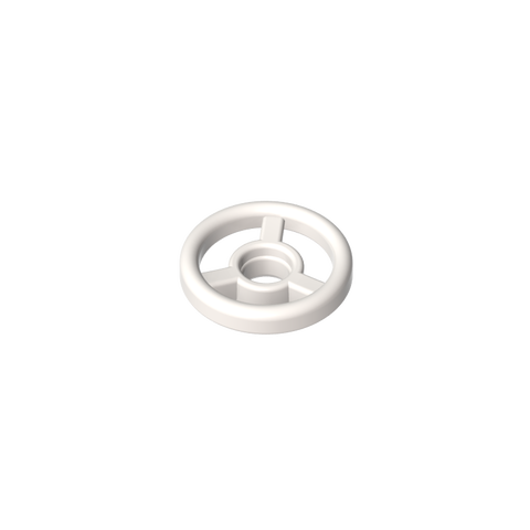 Gobricks,Steering Wheel,3829b,3828