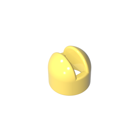 Gobricks,Lever Small Base,4592