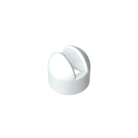 Gobricks,Lever Small Base,4592
