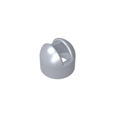 Gobricks,Lever Small Base,4592