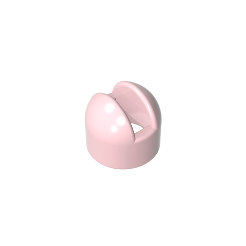 Gobricks,Lever Small Base,4592