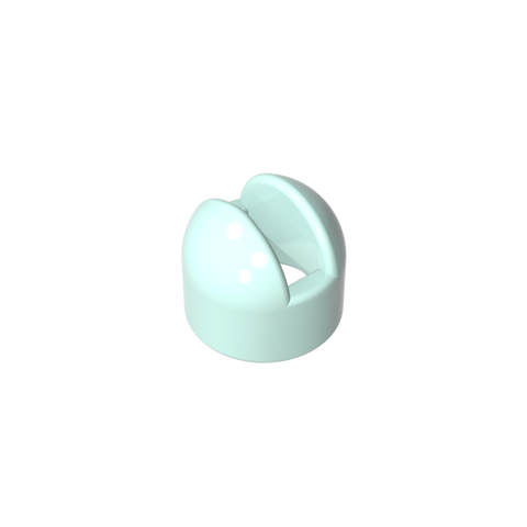 Gobricks,Lever Small Base,4592