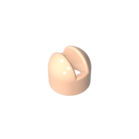 Gobricks,Lever Small Base,4592
