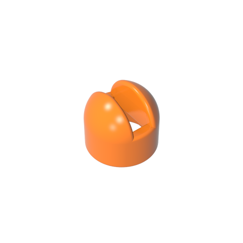 Gobricks,Lever Small Base,4592