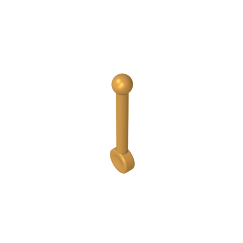 Gobricks,Lever Small,4593