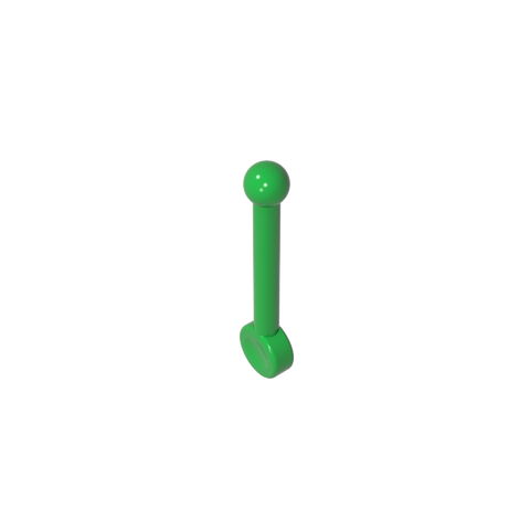 Gobricks,Lever Small,4593