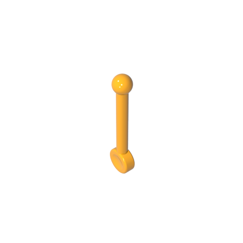 Gobricks,Lever Small,4593