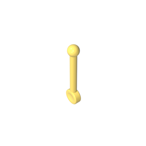 Gobricks,Lever Small,4593