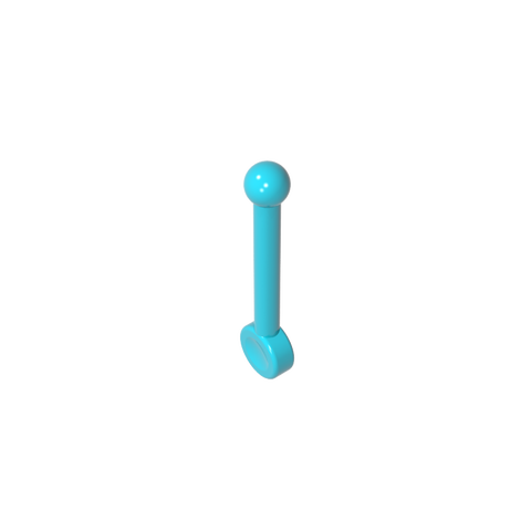 Gobricks,Lever Small,4593