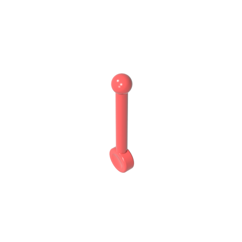Gobricks,Lever Small,4593