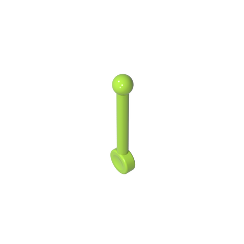 Gobricks,Lever Small,4593