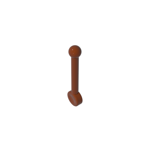 Gobricks,Lever Small,4593