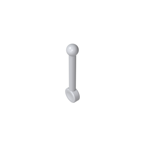Gobricks,Lever Small,4593