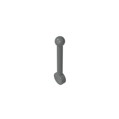 Gobricks,Lever Small,4593