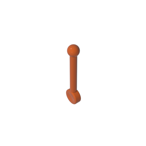 Gobricks,Lever Small,4593