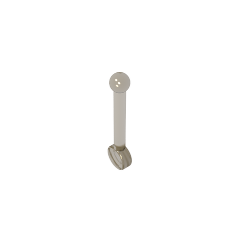 Gobricks,Lever Small,4593