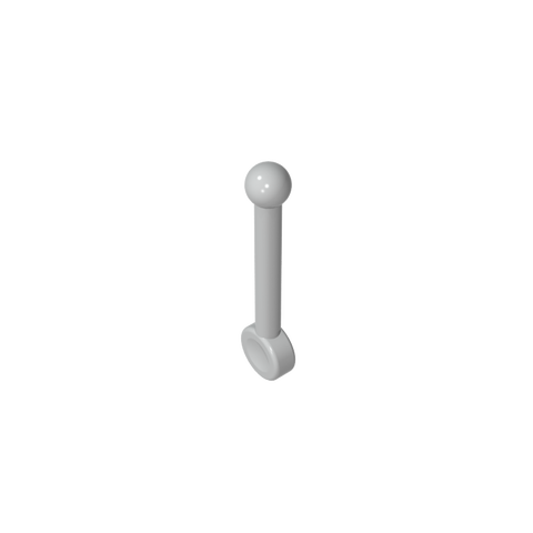 Gobricks,Lever Small,4593