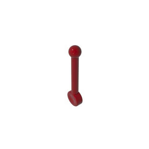 Gobricks,Lever Small,4593