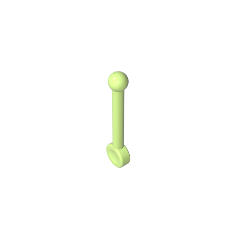 Gobricks,Lever Small,4593