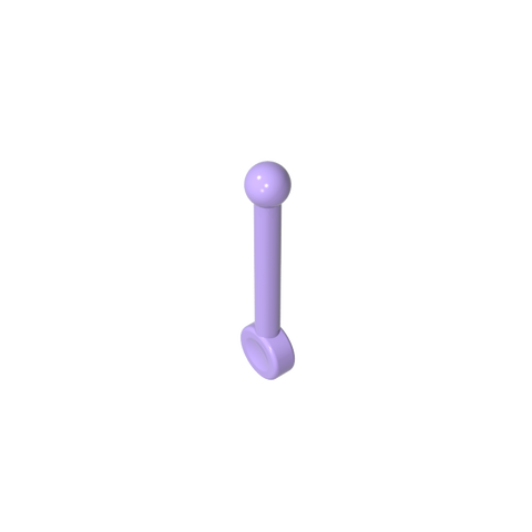 Gobricks,Lever Small,4593