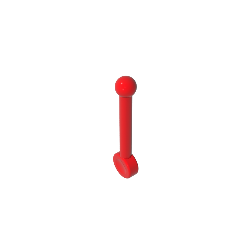 Gobricks,Lever Small,4593