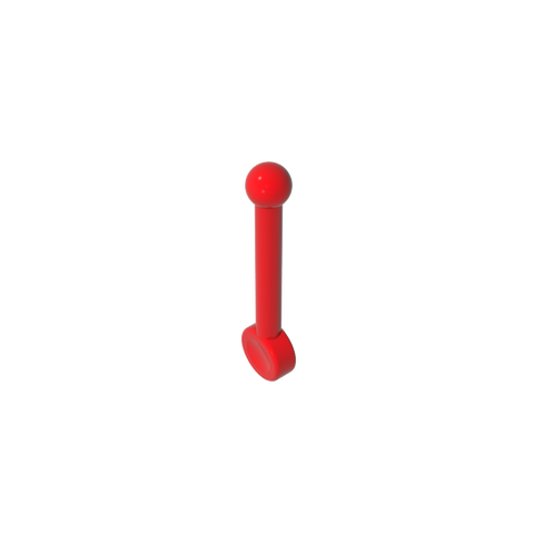 Gobricks,Lever Small,4593