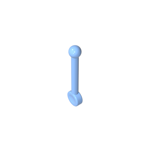 Gobricks,Lever Small,4593