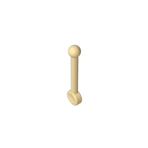 Gobricks,Lever Small,4593