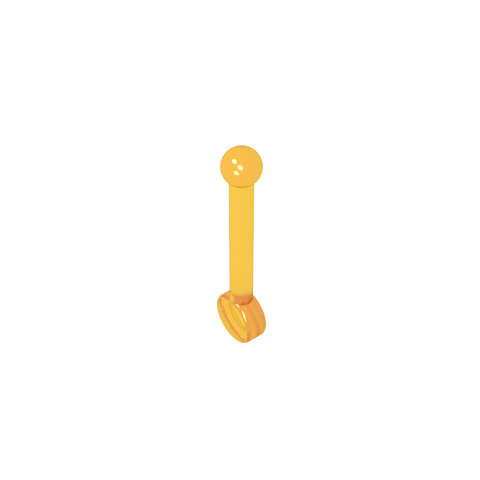 Gobricks,Lever Small,4593