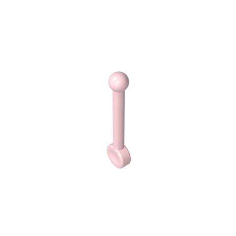 Gobricks,Lever Small,4593
