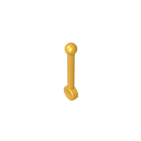 Gobricks,Lever Small,4593
