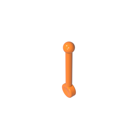 Gobricks,Lever Small,4593