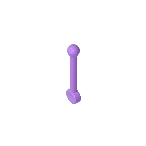 Gobricks,Lever Small,4593