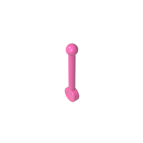 Gobricks,Lever Small,4593
