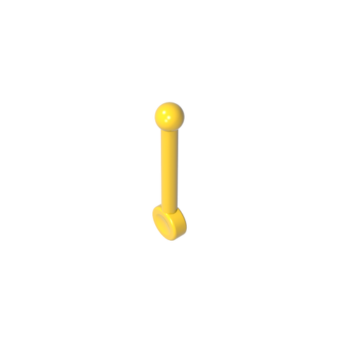Gobricks,Lever Small,4593