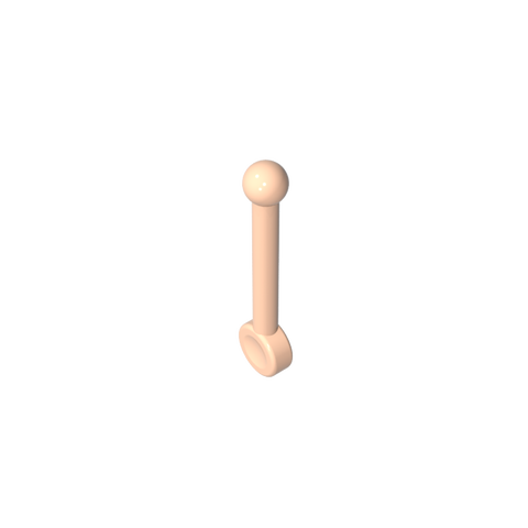 Gobricks,Lever Small,4593