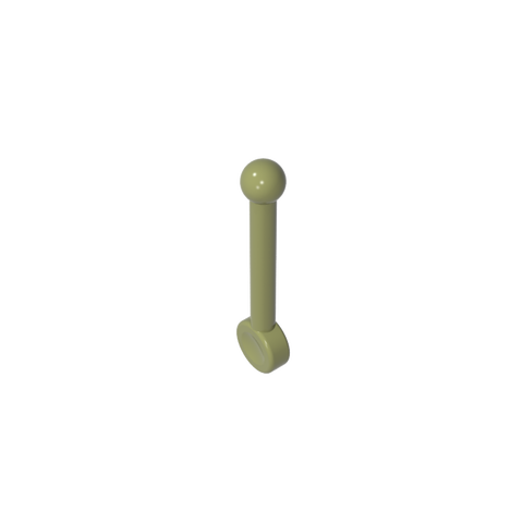 Gobricks,Lever Small,4593