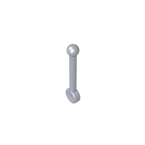 Gobricks,Lever Small,4593