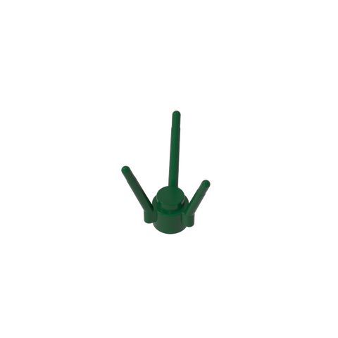 Gobricks,Plant, Flower Stem,gds1323,3741