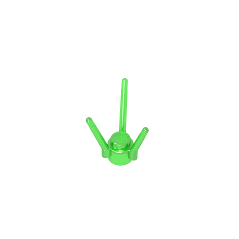 Gobricks,Plant, Flower Stem,gds1323,3741