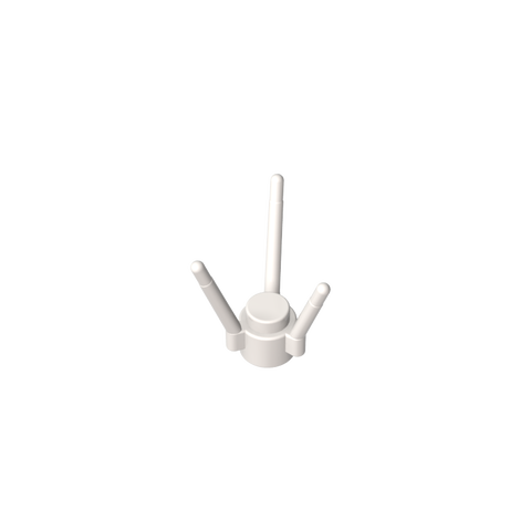 Gobricks,Plant, Flower Stem,gds1323,3741