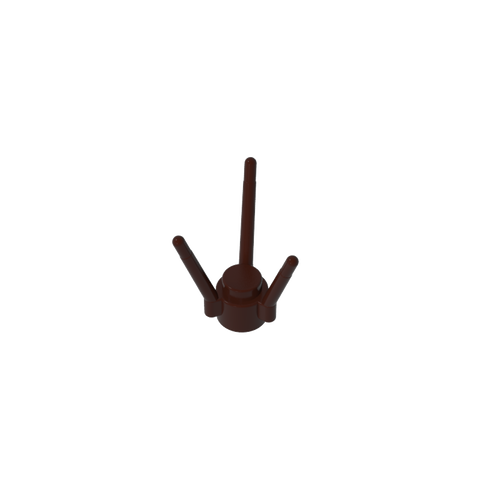 Gobricks,Plant, Flower Stem,gds1323,3741