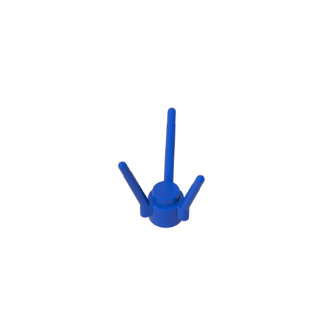 Gobricks,Plant, Flower Stem,gds1323,3741