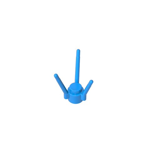 Gobricks,Plant, Flower Stem,gds1323,3741